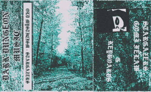 Old Mysticism : Stargazers